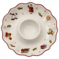 Ozdoby bożonarodzeniowe - Villeroy & Boch Toy's Delight Kieliszek na jajko 14-8585-1951 - miniaturka - grafika 1