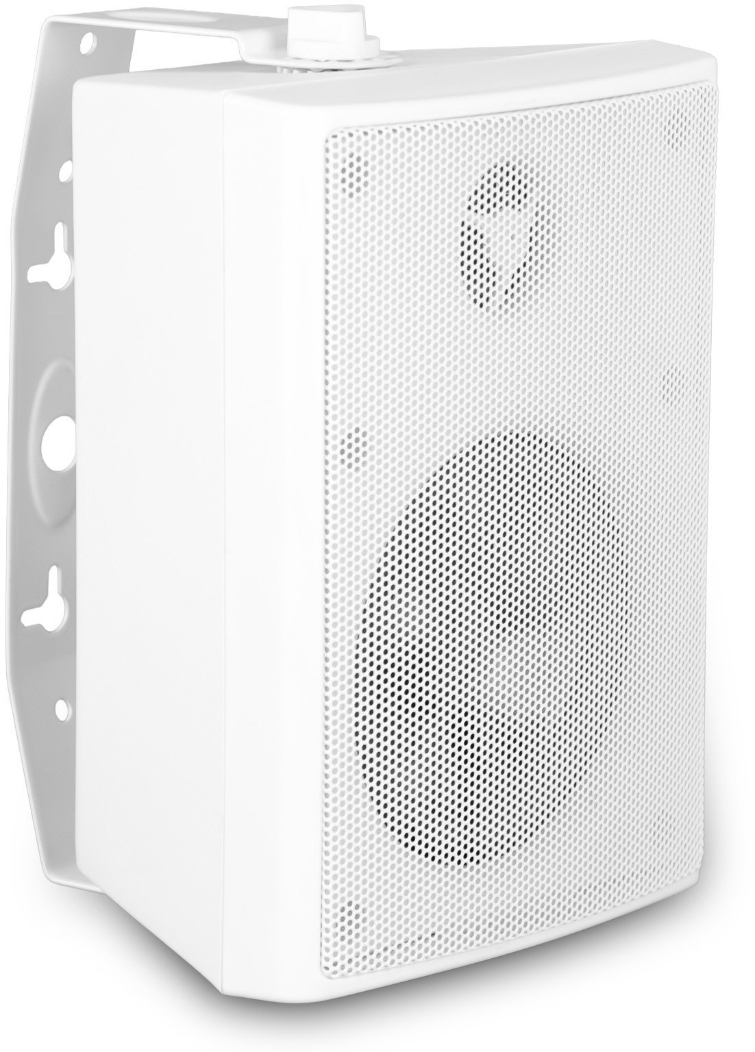 Audioport Kolumna ścienna 4'' 20W/ 100V AK20-W biała one size