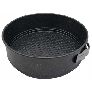 Kinghoff Forma tortownica marmurkowa 26cm kh-1546 KH-1546 - Formy do ciast - miniaturka - grafika 2