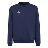 Bluzy dla dziewczynek - adidas Bluza dziecięca unisex - miniaturka - grafika 1