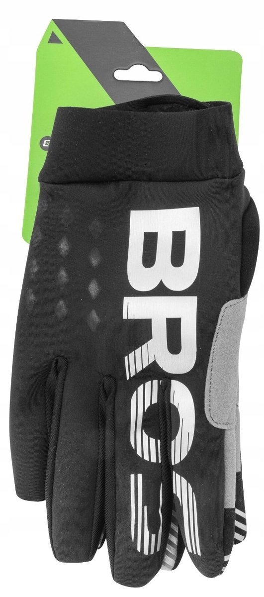 Rękawiczki rowerowe ROCKBROS RS209 (rozmiar M)