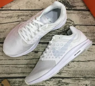 Buty dziecięce sportowe Nike Court Royale 833536-400 - Buty dla dziewczynek - miniaturka - grafika 7