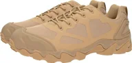 Odzież taktyczna i umundurowanie - Mil-Tec Mil-Tec Buty Taktyczne Chimera Low Coyote 42 - miniaturka - grafika 1