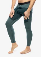 Kalesony - Legginsy termoaktywne Arcteryx Rho Hybrid Bottom - boxcar - miniaturka - grafika 1