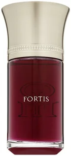 LIQUIDES IMAGINAIRES Eau Dela Fortis EDP spray 50ml - Wody i perfumy unisex - miniaturka - grafika 1