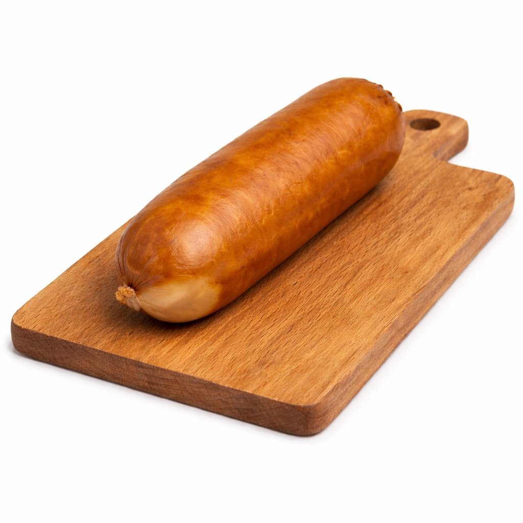 Pasztetowa tradycyjna podwędzana 400g - Schronisko Bukowina