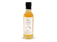 Zdrowa żywność - Vivio Syrop Z Pigwy 200ml Naturalny Pyszny! VIV0461 - miniaturka - grafika 1