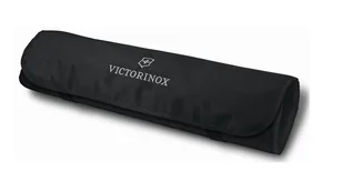 Victorinox torba na dorosłych Roll Binder, 8-częściowy, narzędziowy pusty, wielobarwny, brak danych, 7.4011.47 CP448 - Noże kuchenne - miniaturka - grafika 2