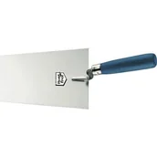 Narzędzia murarskie - Kielnia trapezowa 160 mm nierdzewna - miniaturka - grafika 1
