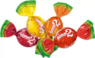 Nimm 2  Soft 345 g - Inne słodycze - miniaturka - grafika 2