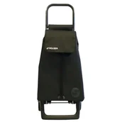 Torby i wózki na zakupy - Wózek na zakupy Rolser JOY Jet Baby MF - negro - miniaturka - grafika 1