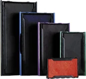 Pieczątki - Trodat Wkład tuszujący do 4912/4916 niebieski - miniaturka - grafika 1