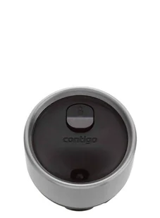 Kubek termiczny Contigo Luxe 360 ml Kubek Żony - white zinfandel - Kubki termiczne - miniaturka - grafika 5