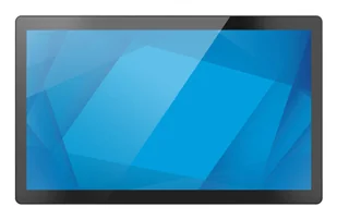 Elo Touch Solutions I-Series 3.0 Intel® Celeron® 7305L 60,5 cm (23.8") 1920 x 1080 px Ekran dotykowy All-in-One PC 8 GB DDR5-SDRAM 128 GB SSD Windows 10 Wi-Fi 6 (802.11ax) Czarny E608084 - Zestawy komputerowe - miniaturka - grafika 1