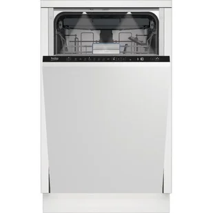 Zmywarka Beko bPRO500 BDIS38050A - Zmywarki do zabudowy - miniaturka - grafika 1