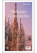 Przewodniki - Mediolan i Lombardia - miniaturka - grafika 1