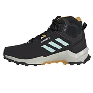 Buty trekkingowe męskie - Buty adidas Terrex AX4 Mid Beta COLD.RDY M (kolor Czarny, rozmiar 42) - miniaturka - grafika 1