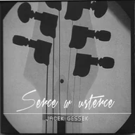 Muzyka alternatywna - Gessek, Jacek Serce W Usterce. CD Gessek, Jacek - miniaturka - grafika 1