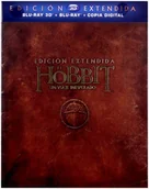 Fantasy Blu-Ray - Hobbit: Niezwykła Podróż (Edycja rozszerzona) - miniaturka - grafika 1