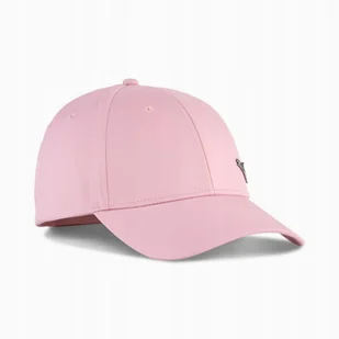 PUMA CZAPKA ESS METAL BB 02599412 r UNIWERSALNY - Czapki i chusty sportowe męskie - miniaturka - grafika 1