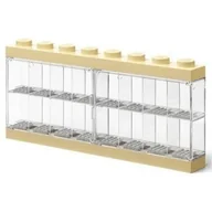 Klocki - LEGO Classic 40660830 Gablotka na 16 minifigurek LEGO Harry Potter - miniaturka - grafika 1