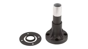 Schneider Electric podstawka z tworzywa sztucznego xvbz02 sygnału z aluminiową rurą filary element, nogi z rur 3389110673579 XVBZ02 - Pozostałe oświetlenie - miniaturka - grafika 2