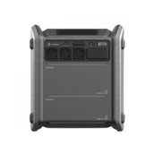 Zasilacze awaryjne UPS - POWER STATION CUBE 2000/SEGWAY NINEBOT - miniaturka - grafika 1