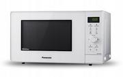 Kuchenki mikrofalowe - Panasonic NN-GD34HWSUG - miniaturka - grafika 1