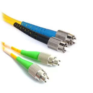 CML FCAPC-FC-SM-3M FCAPC-FC-SM-03M - Kable światłowodowe - miniaturka - grafika 1