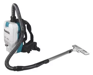 Odkurzacz plecakowy XGT ® MAKITA VC008GZ - Odkurzacze przemysłowe - miniaturka - grafika 1