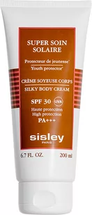 SISLEY Super Soin Corps SPF30 - Pielęgnacja słoneczna do ciała (SPF 30) - Balsamy i kremy do opalania - miniaturka - grafika 1