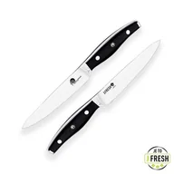 Noże kuchenne - Nóż Dellinger SAMURAI (German) Utility 125 mm [K-HG5U] - miniaturka - grafika 1