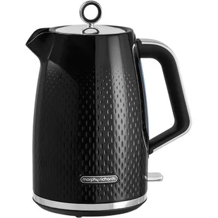 Morphy Richards Verve 103010 Czarny - Czajniki elektryczne - miniaturka - grafika 1