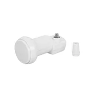 Konwertery satelitarne - Opticum Single LNB  LSP-02G 5901912281806 - miniaturka - grafika 1