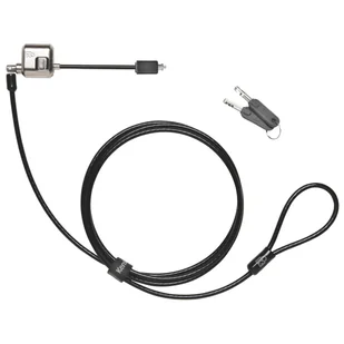 Kensington Technology Group Kensington MiniSaver Mobile  zapięcie na ultracienkie urządzenia mobilne K67890WW - Zabezpieczenia do laptopów - miniaturka - grafika 3