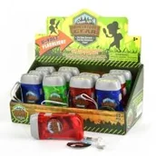 Latarki - Latarka dynamo adventure mix Robe - miniaturka - grafika 1