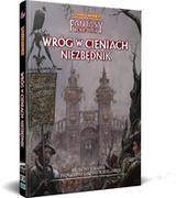 Inne - Podręcznik Warhammer FRP 4 Wewnętrzny Wróg - Część 1 Wróg W Cieniach Niezbędnik - miniaturka - grafika 1