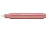 Długopisy - Długopis Kaweco AL Sport Rose Gold - miniaturka - grafika 1