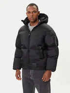 Kurtki męskie - Alpha Industries Kurtka zimowa 148130 Czarny Regular Fit - miniaturka - grafika 1