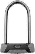 Zabezpieczenia do roweru - Abus Zapięcie U-lock Granit X-Plus 540 / Mocowanie na ramę: tak / Rozmiar: 11 x 23 cm / Typ mocowania: USH 540 - miniaturka - grafika 1