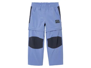 lupilu® Spodnie funkcyjne dziecięce (Fioletowy, 110) - Spodnie i spodenki dla dziewczynek - miniaturka - grafika 1