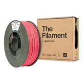 Filamenty i akcesoria do drukarek 3D - Filament "The Filament" PLA 1.75mm STRAWBERRY PINK 1kg - miniaturka - grafika 1