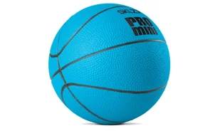 SKLZ - PRO MINI HOOP FOAM BALL BLUE- piłka piankowa do mini koszykówki - Koszykówka - miniaturka - grafika 1