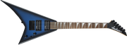 Gitary elektryczne - Jackson JS Series RR Minion JS1X Amaranth Fingerboard Metallic Blue Burst - miniaturka - grafika 1