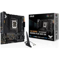 Płyty główne - Asus TUF GAMING B660M-PLUS WIFI DDR4 - miniaturka - grafika 1