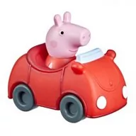 Figurki dla dzieci - Hasbro Figurka Świnka Peppa Peppa F2514/F2522 GXP-793167 - miniaturka - grafika 1