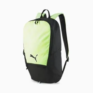 Plecaki - Plecak unisex Puma INDIVIDALRISE żółty 07932204 - miniaturka - grafika 1