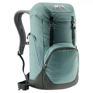 deuter deuter Walker 24 plecak dzienny 3812921-2275 - Plecaki - miniaturka - grafika 3