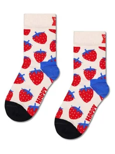 Happy Socks Skarpety ze wzorem - Skarpetki damskie - miniaturka - grafika 1