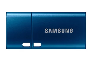 Samsung 256GB Type-C USB-C 400MB/s - Pendrive - miniaturka - grafika 1